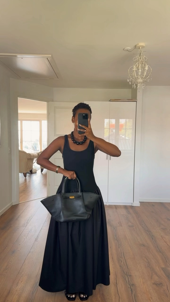 All black summer outfit ♥️

#LTKsummer #LTKgiftguide #LTKeurope
