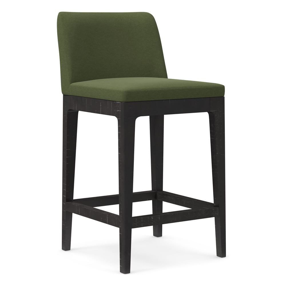 Parker Bar &amp; Counter Stools | West Elm (US)