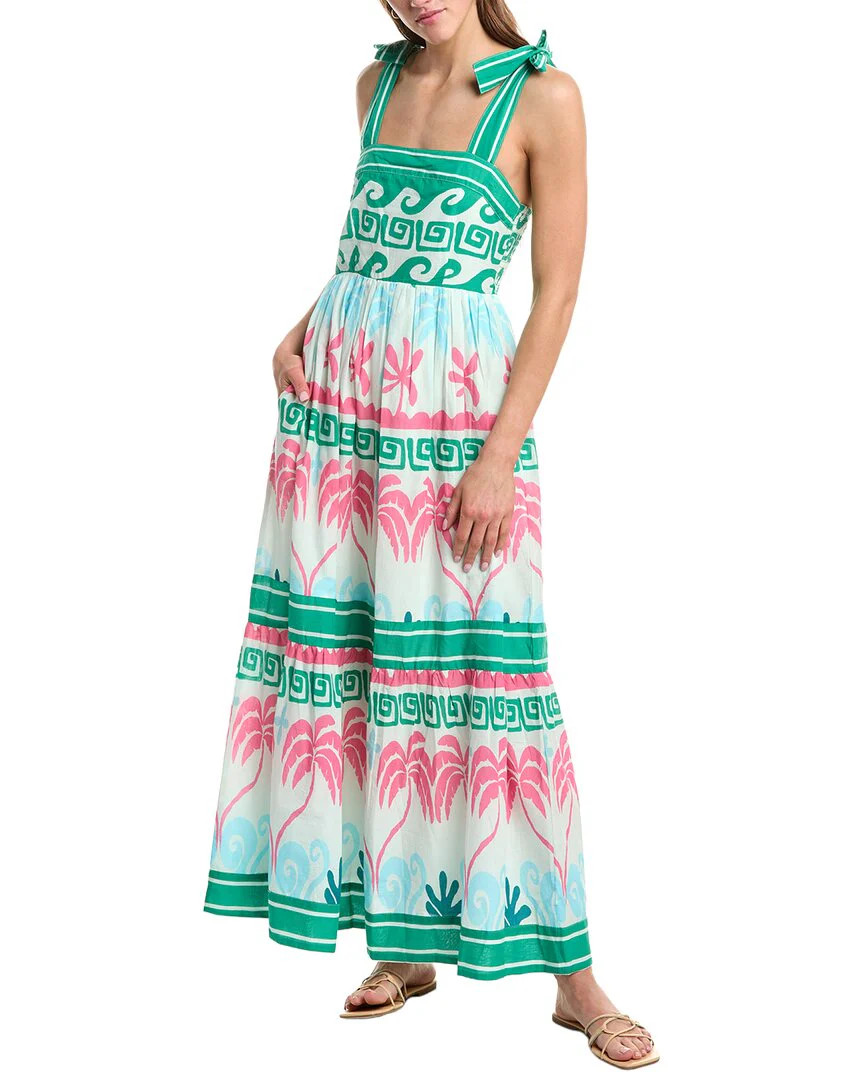 Beach Riot Cami Maxi Dress | Shop Simon
