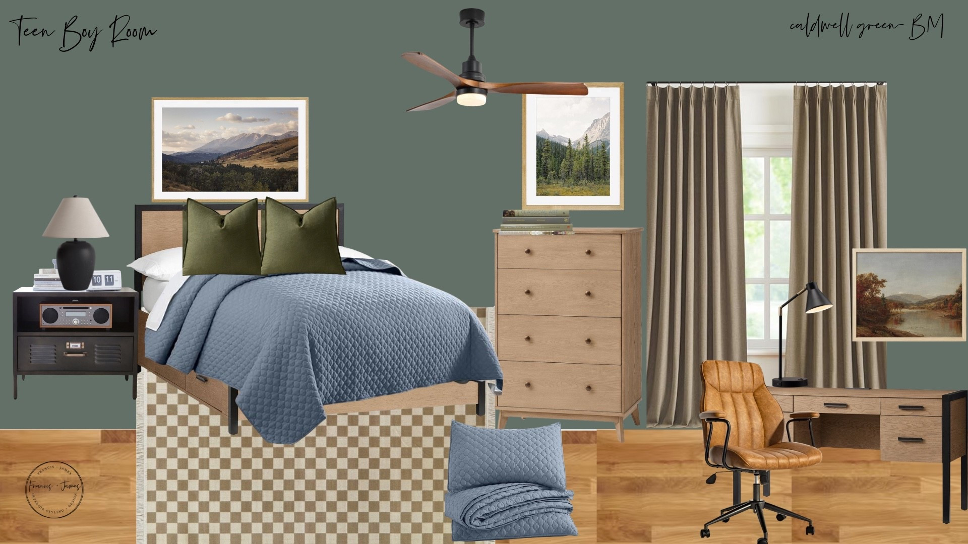 Teen boy, teen room, teen boy, teen, hunting room, man cave, green room, mountain art, boy room, hiking sprints, mountain prints, teen boy decor, boy decor, boy room, boy desk, teen boy design, dorm room, boy dorm room, dorm room decor, desk boy, desk, office, man cave room, home decor, kids room, boys room

#LTKHome #LTKFamily #LTKKids