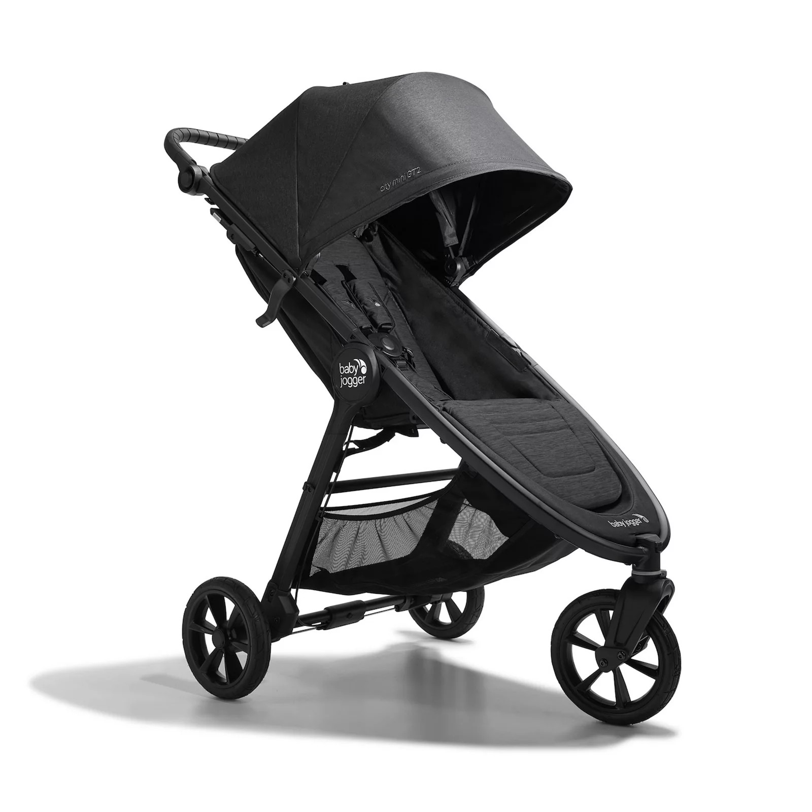 Baby Jogger® City Mini® GT2 All-Terrain Stroller, Opulent Black | Kohl's