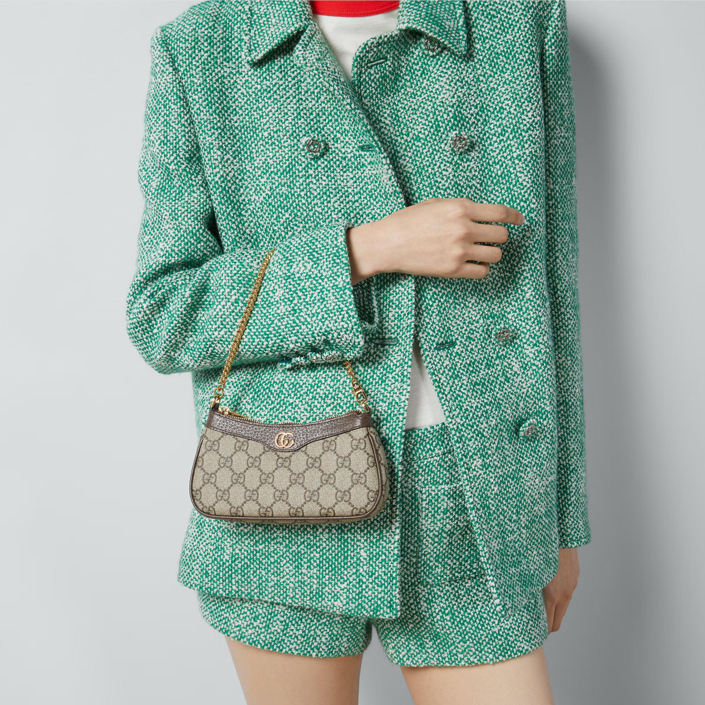 Ophidia mini bag | Gucci (UK)