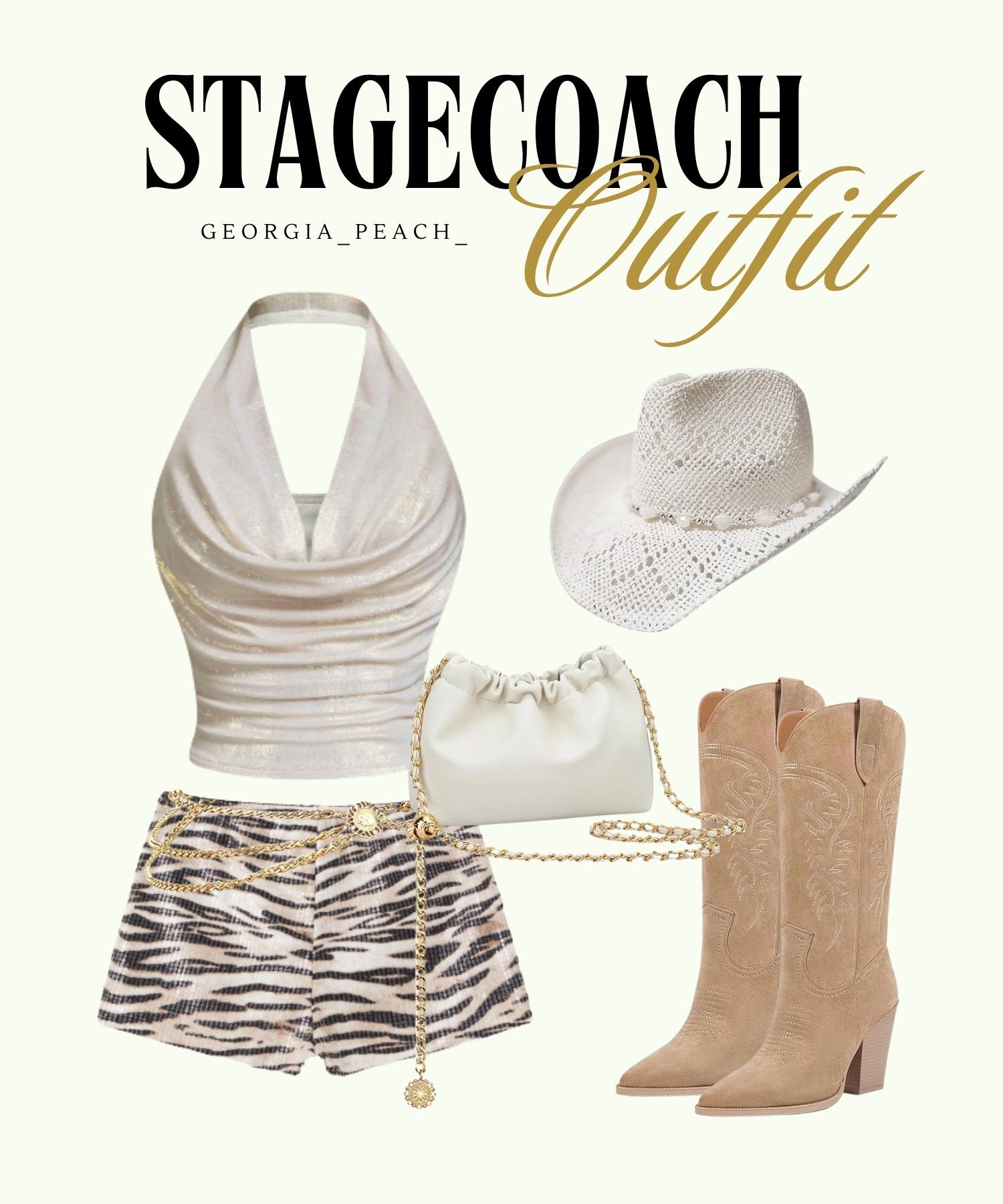 Stagecoach Outfit | Styled Festival Outfit 

 #coachellaoutfit #outfitinspo #outfitideas #musicfestivaloutfit #festivaloutfit #festivalstyle #festivalfashion #stagecoach #stagecoachfestival #countrymusic #concertoutfit #westernstyle #cowboyboots #cowgirlstyle #cowgirlfashion

#LTKFestival #LTKStyleTip #LTKFindsUnder50