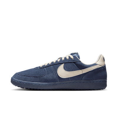 Nike Field General "Blue Suede" Men's Shoes | Nike (US)