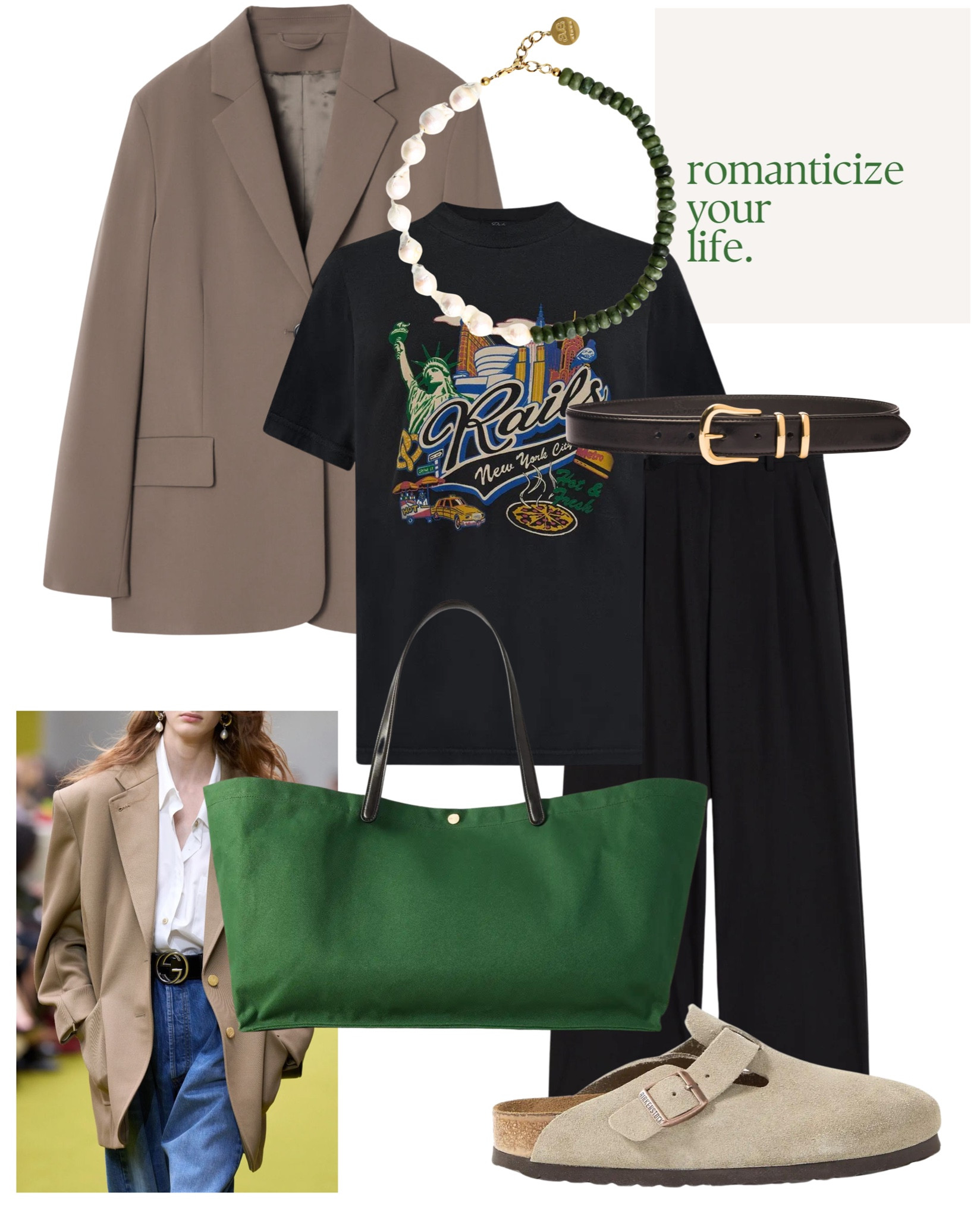 How I Wear My Birkenstock’s , 3 Ways

Edit | Birkenstocks | autumn | winter | September | most wanted  | shoes | jewellery | blazer | suede | jacket | trench | dinner outfit | flats | outfit | bag | fall | city break | mood | inspo | style | car coat | casual | 


#LTKautumn #LTKtravel #LTKuk