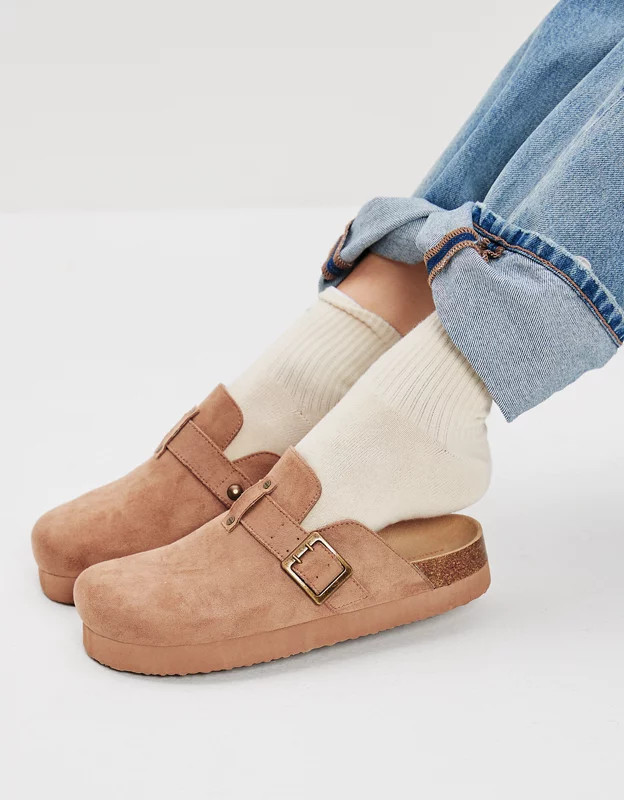 AE Platform Clog | American Eagle Outfitters (US & CA)