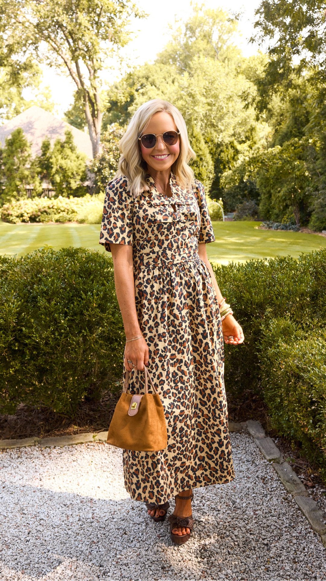 leopard print is always a YES!! wearing size  XS and goes to XL • under $100 with code natasha15!

#LTKgrwm #LTKootd #LTKSeasonal