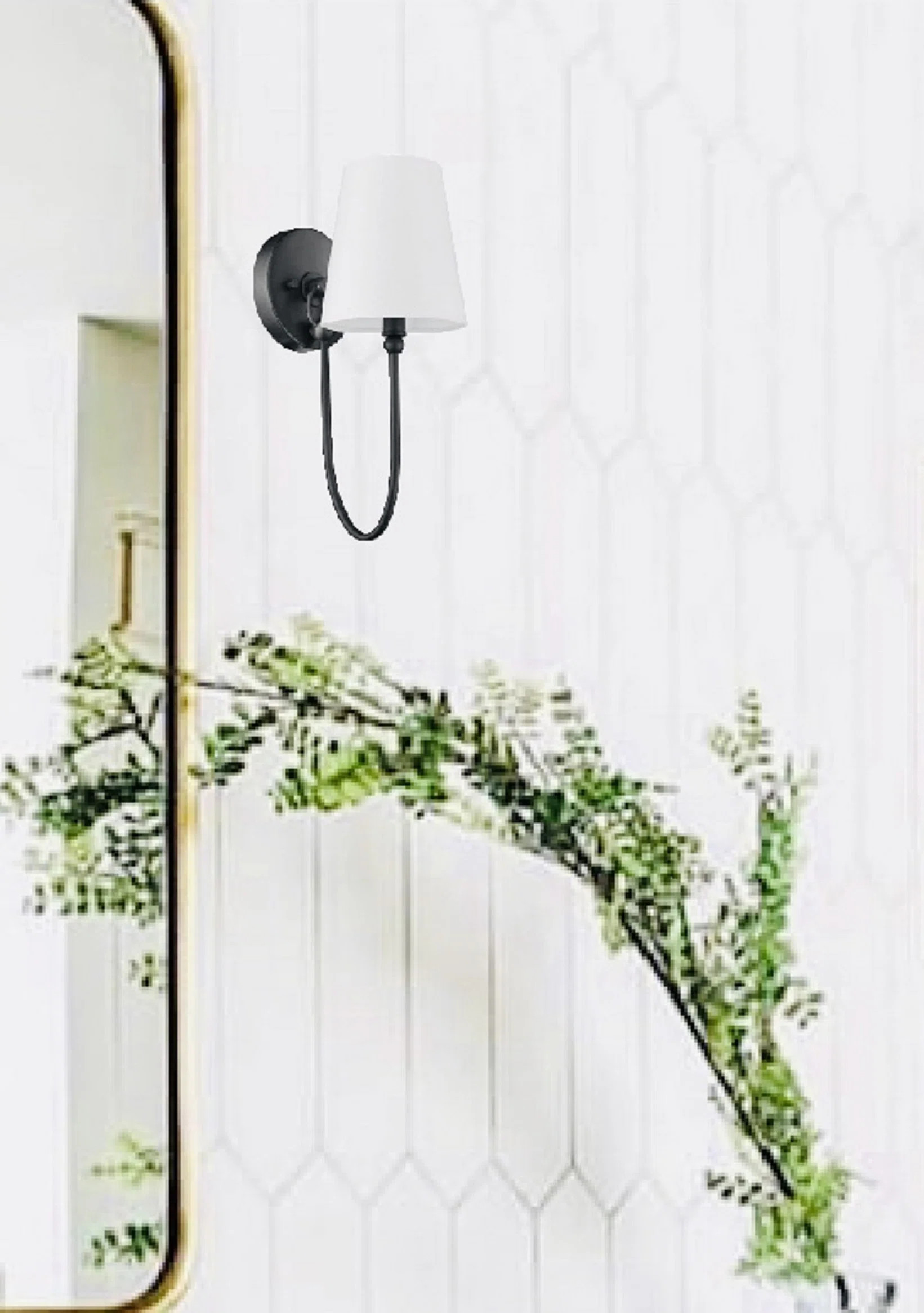 Armed Sconce | Wayfair North America