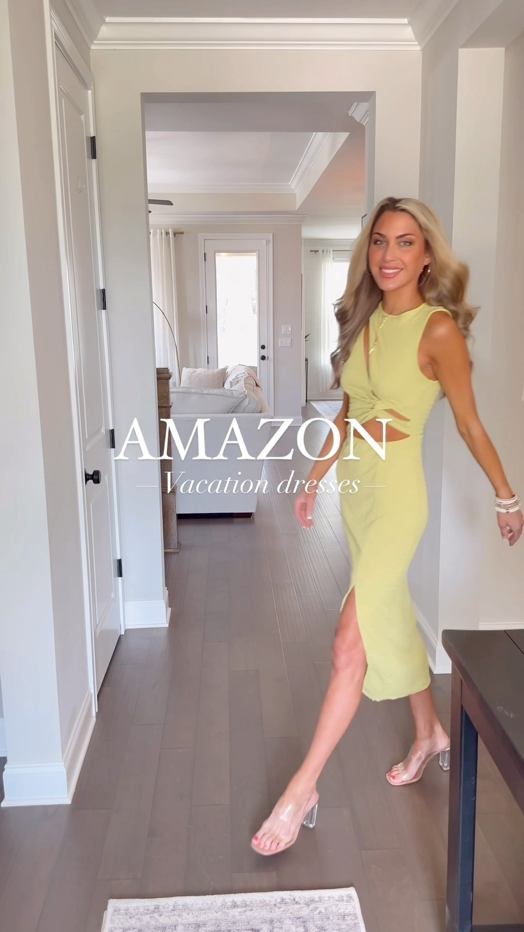 Amazon did it again! Wearing size small in all of them. ☀️☀️ 

Amazon vacation outfit, maxi dresses, beach dresses, vacation wear, floral dresses, bright maxi, summer dress

#LTKFindsUnder50 #LTKParties #LTKTravel