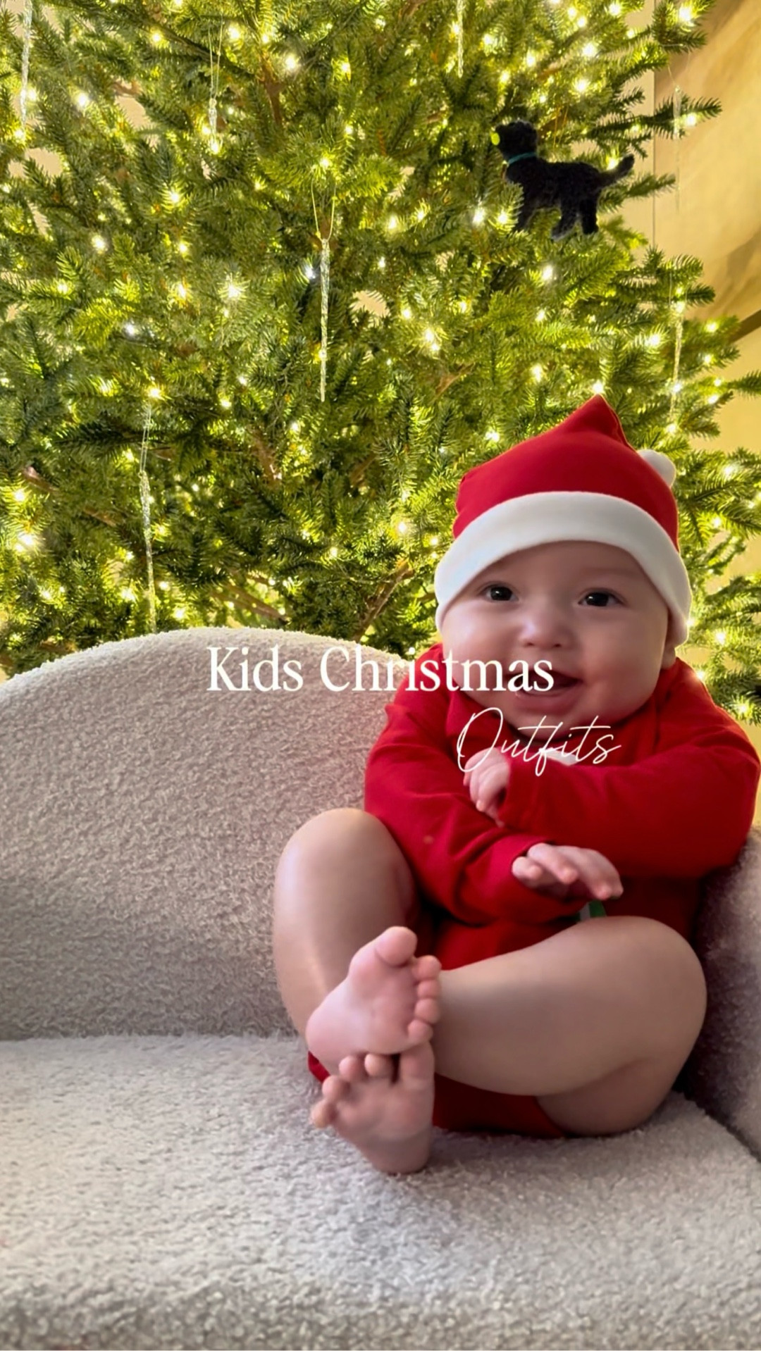 This is your sign to get Christmas outfits for your children for this holiday season 🎄I mean really… could they look any cuter?!

I’ve linked their outfits down below!

#LTKGiftGuide #LTKHoliday #LTKKids