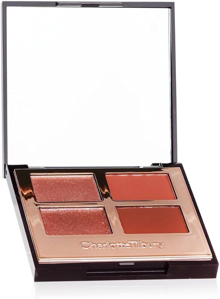 CHARLOTTE TILBURY | Pillow Talk Eyeshadow | Amazon (US)