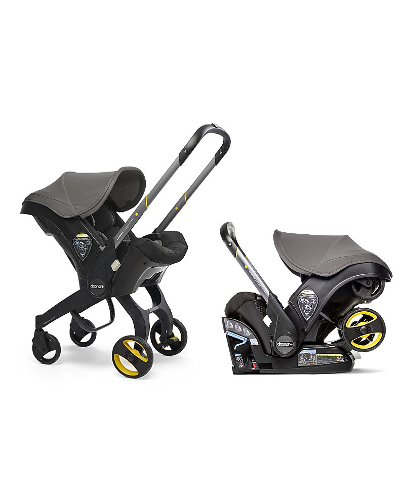 Doona Car Seat & Stroller with Base | Bloomingdale's (US)