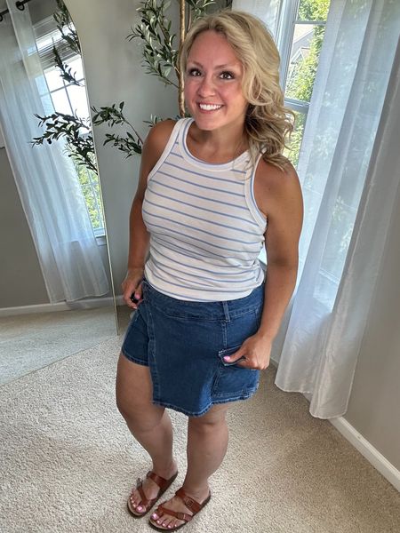 #WalmartPartner Shine bright this Fourth of July with Walmart's latest summer fashion arrivals. Perfect for BBQs, fireworks and fun in the sun! @Walmartfashion #walmartfashion @Walmart

#LTKStyleTip #LTKMidsize #LTKPlusSize