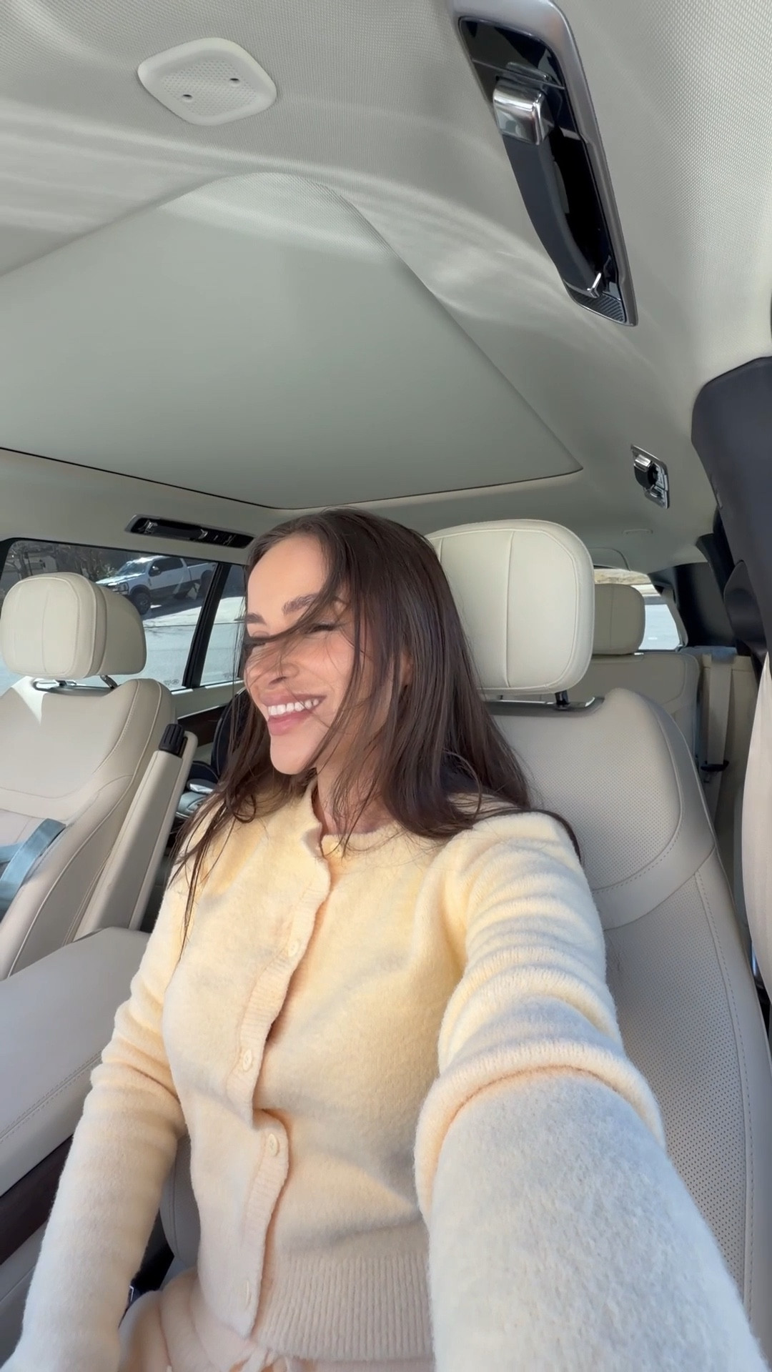 Comfiest butter yellow set 

#LTKSeasonal #LTKselfcare