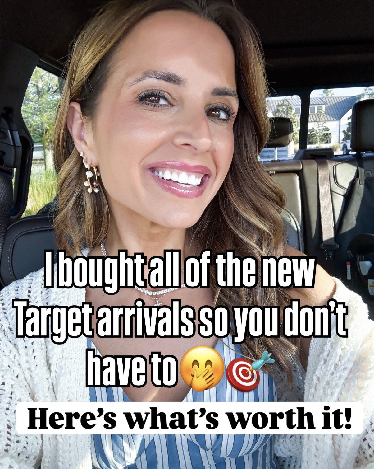 New Target arrivals! Spring and summer outfits from Target. American flag sweater in XXS. 00 in denim shorts and 00 short in jeans.. 4th of July weekend. Vacation outfits. Resort wear. Resort outfits. Beach vacation. Cruise outfits. 

#LTKTravel #LTKWedding #LTKootd