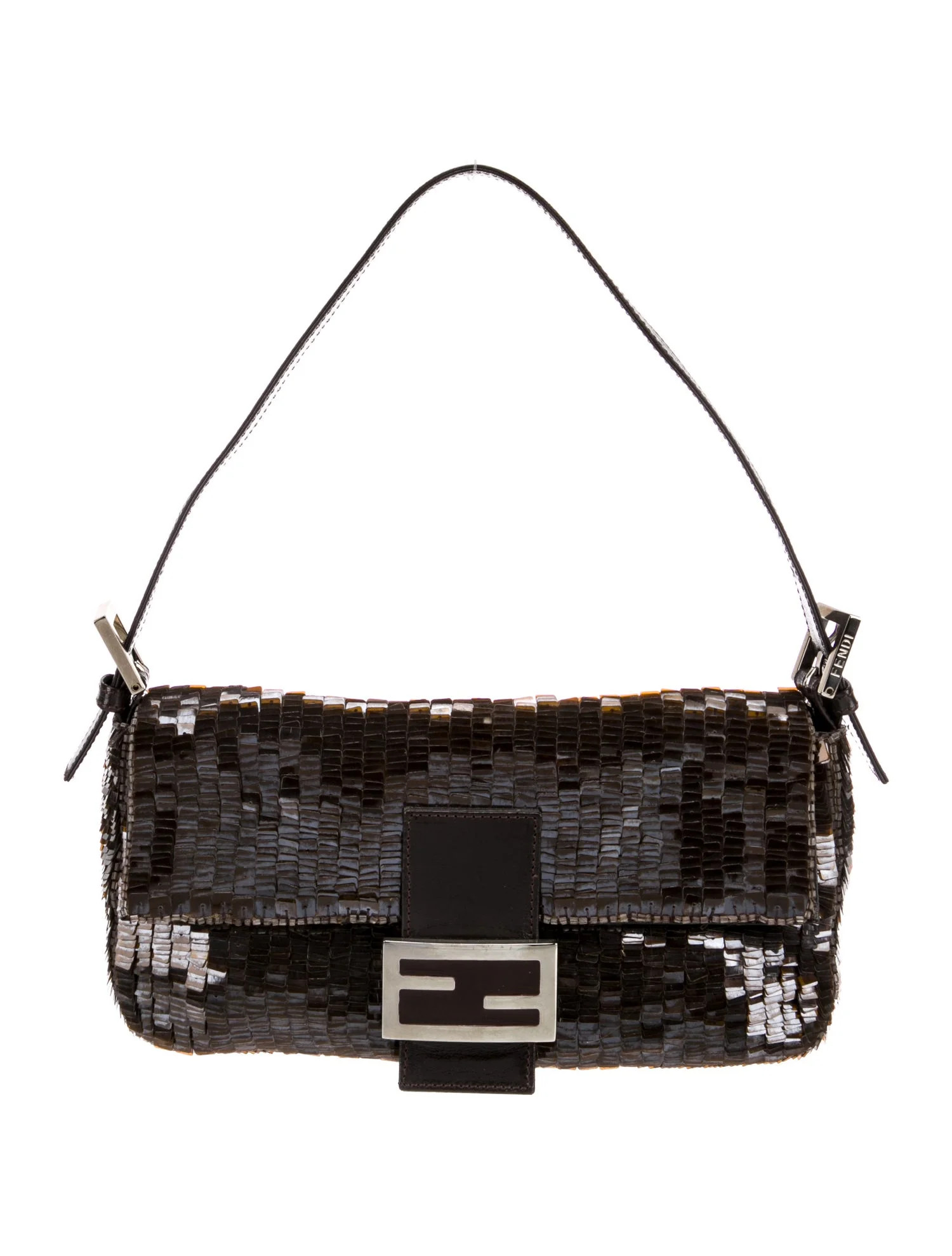 Baguette Shoulder Bag | The RealReal