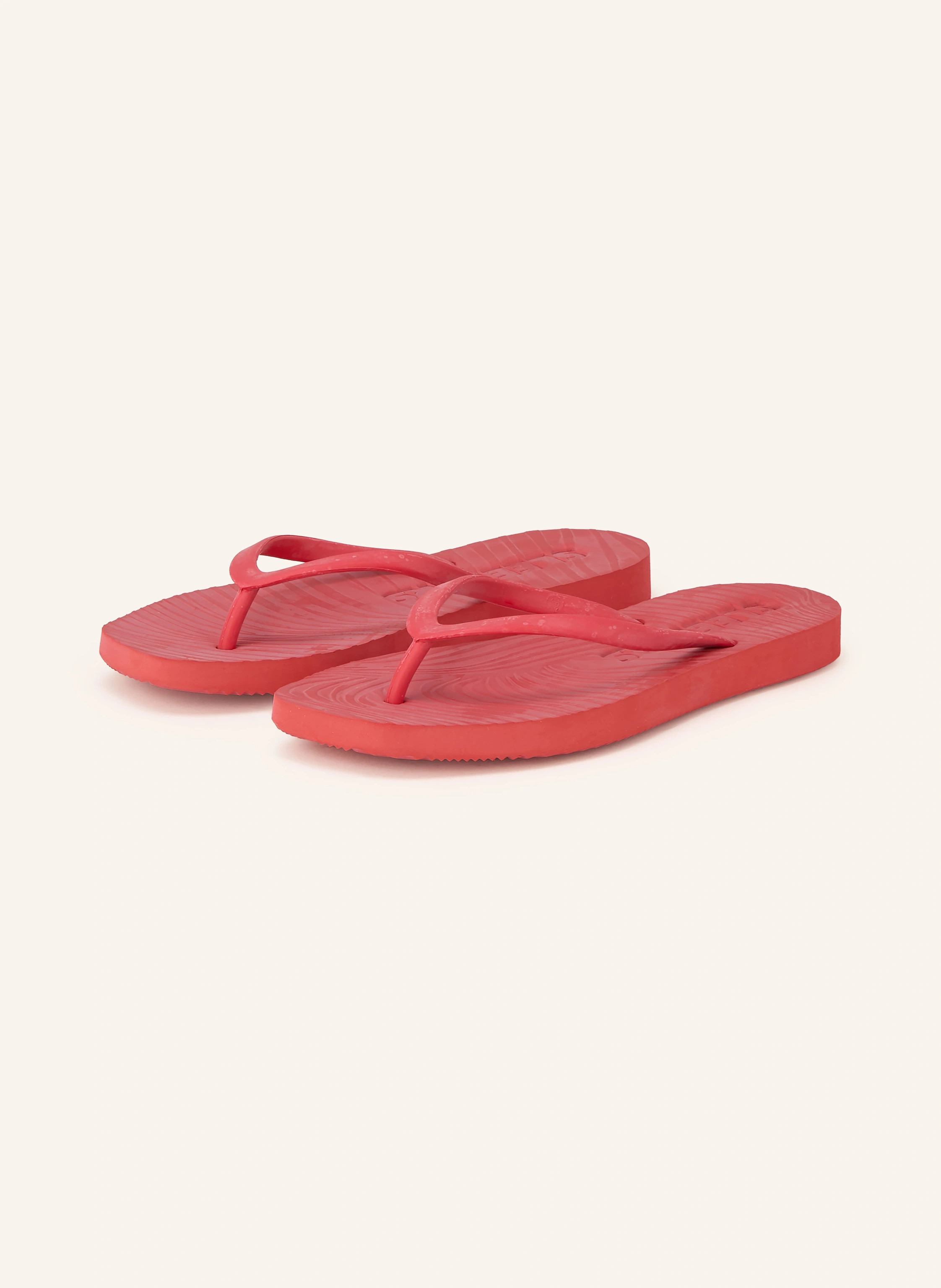 SLEEPERS Zehentrenner TAPERED in rot | Breuninger (DACH)
