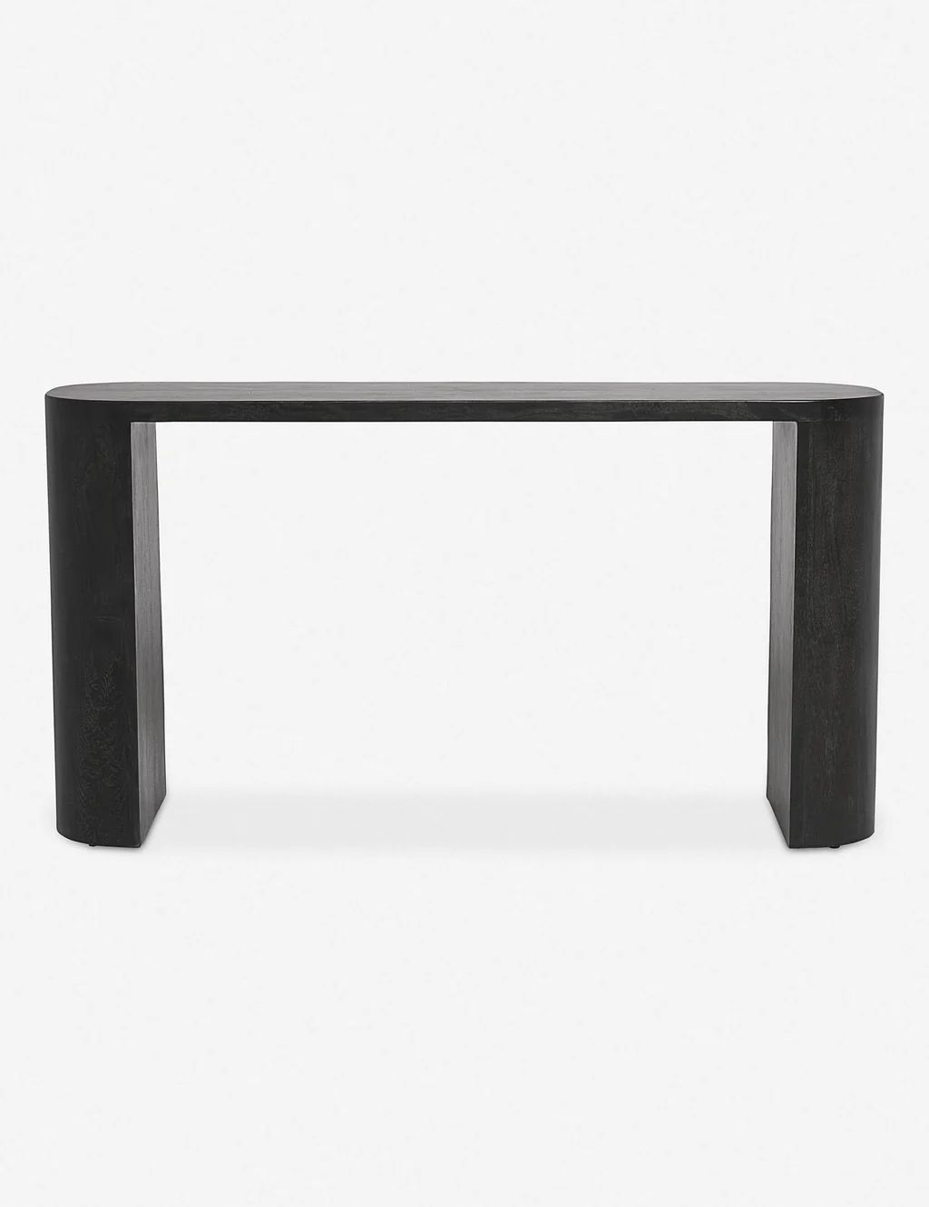 Luna Console Table | Lulu and Georgia 