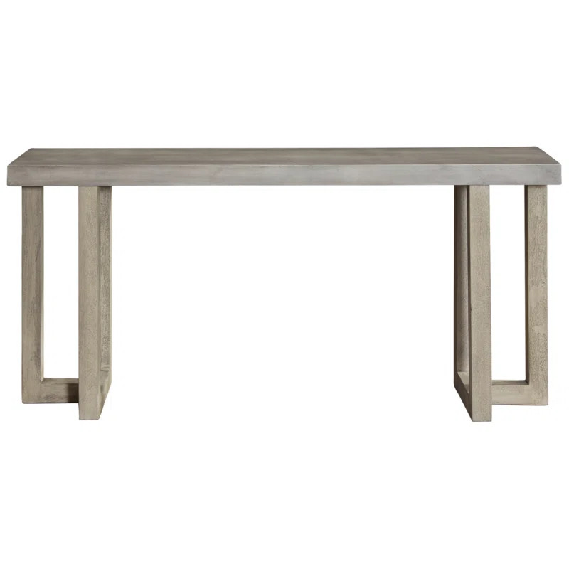 Lockthorne 67'' Console Table | Wayfair North America