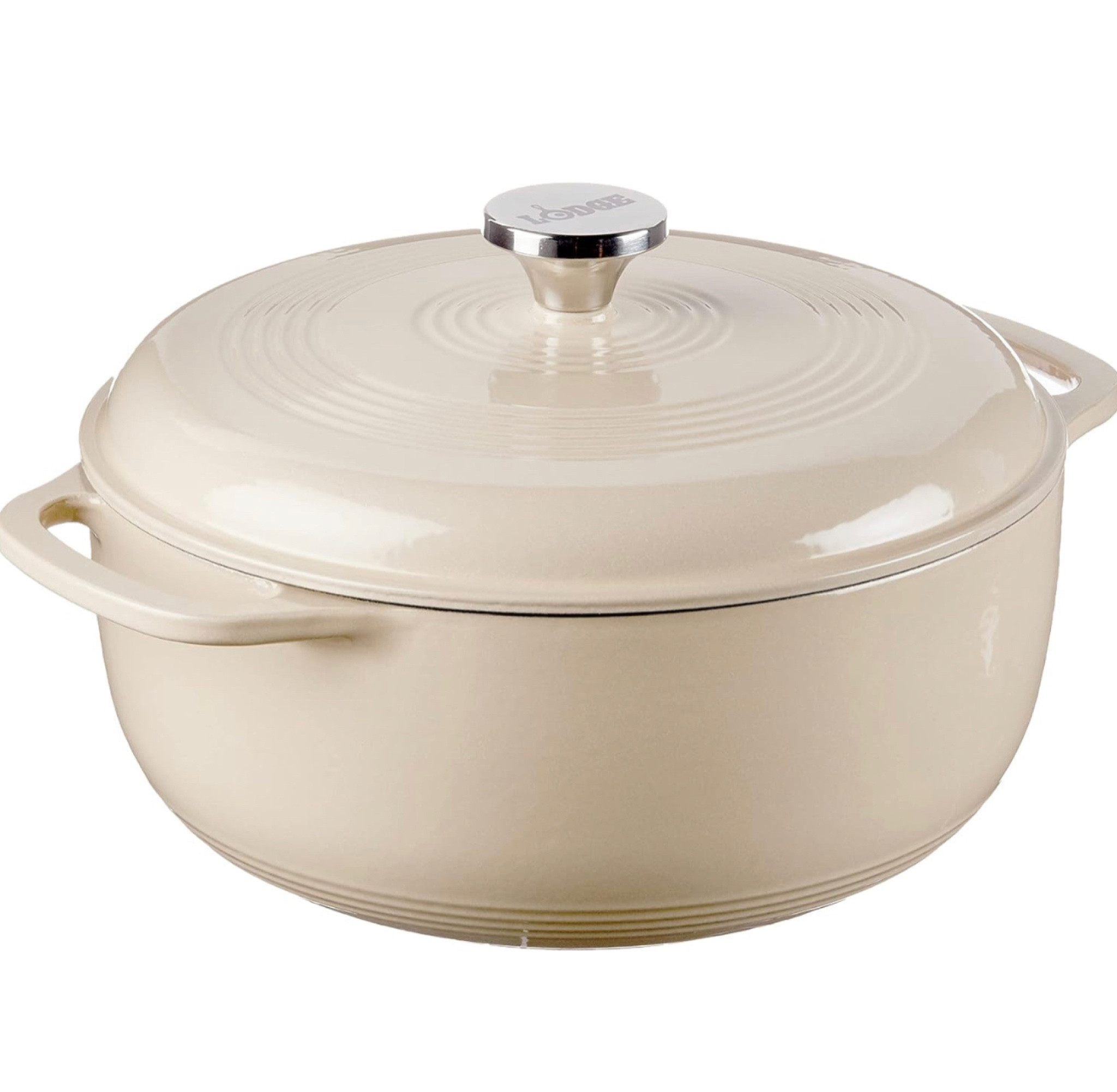  Dutch oven made pretty 

#LTKhome #LTKfamily #LTKxPrime