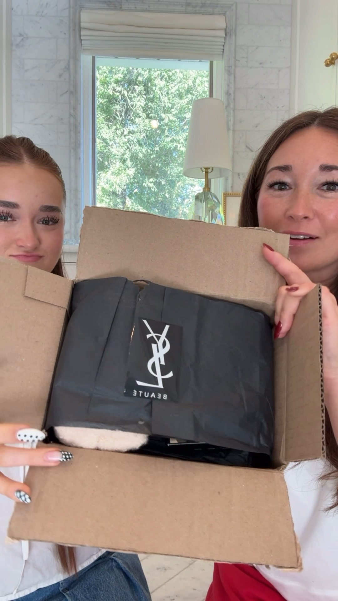 Some new faces from YSL Beauty 💕



#LTKFindsUnder50 #LTKOver40