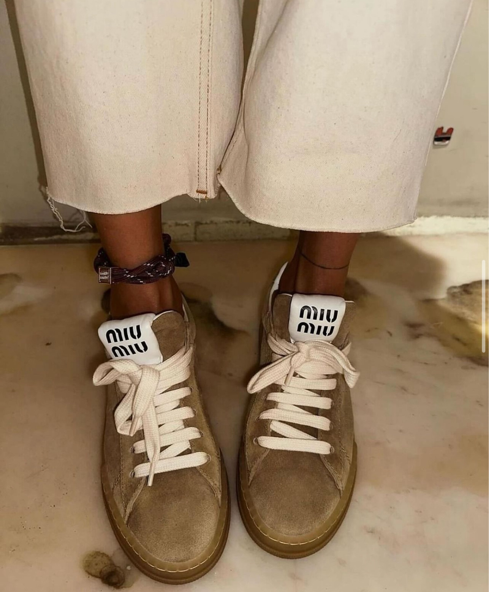 Craving these👞

#LTKActive #LTKShoeCrush