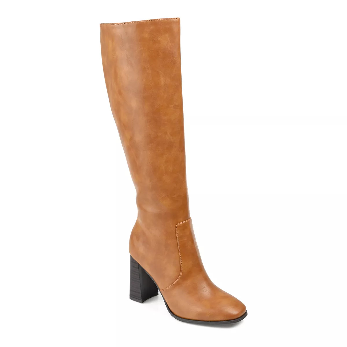 Journee Collection Karima Women's Knee-High Boots | Kohl's