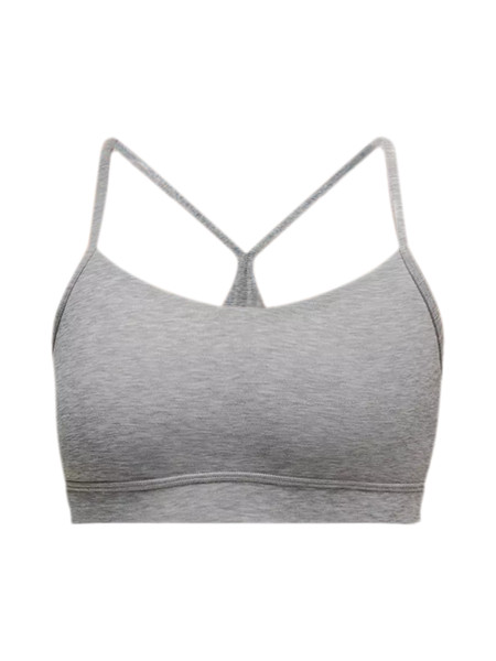 Flow Y Bra Nulu *Light Support, A–C Cups | Women's Bras | lululemon | Lululemon (US)