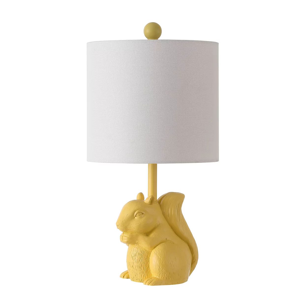 Safavieh Sunny Squirrel Lamp | Kohl's