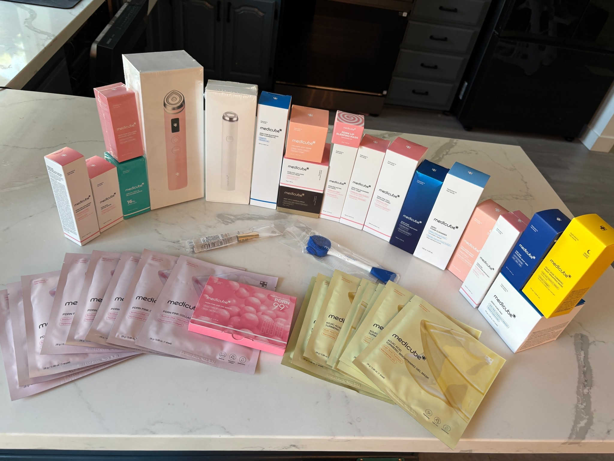 Medicube skincare

#LTKBeauty