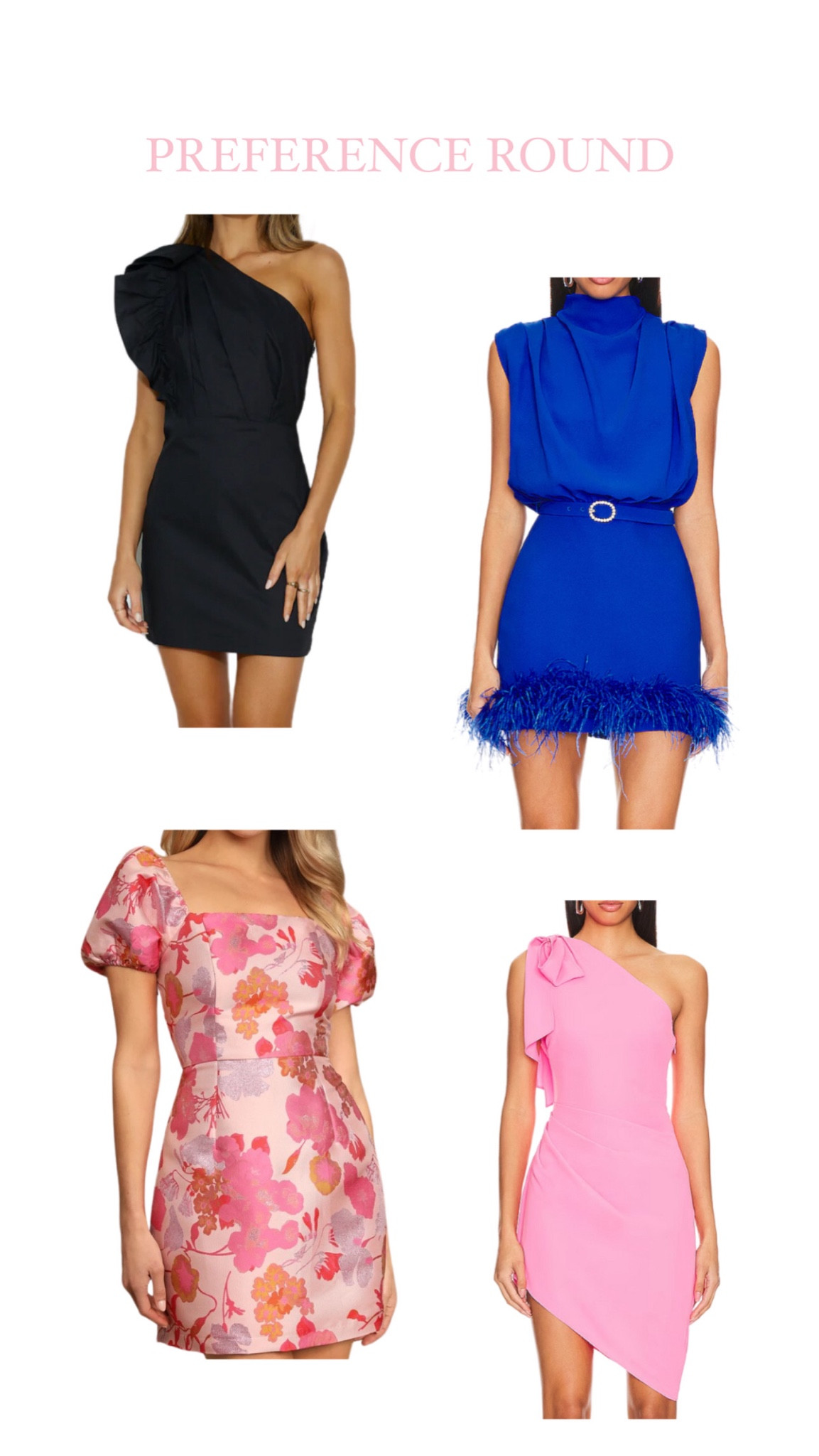 RUSH OUTFIT INSPO!!! PREF DAY!💖💖🔗🔗 #RUSH #OUTFITINSPO

#LTKActive #LTKSeasonal #LTKVideo