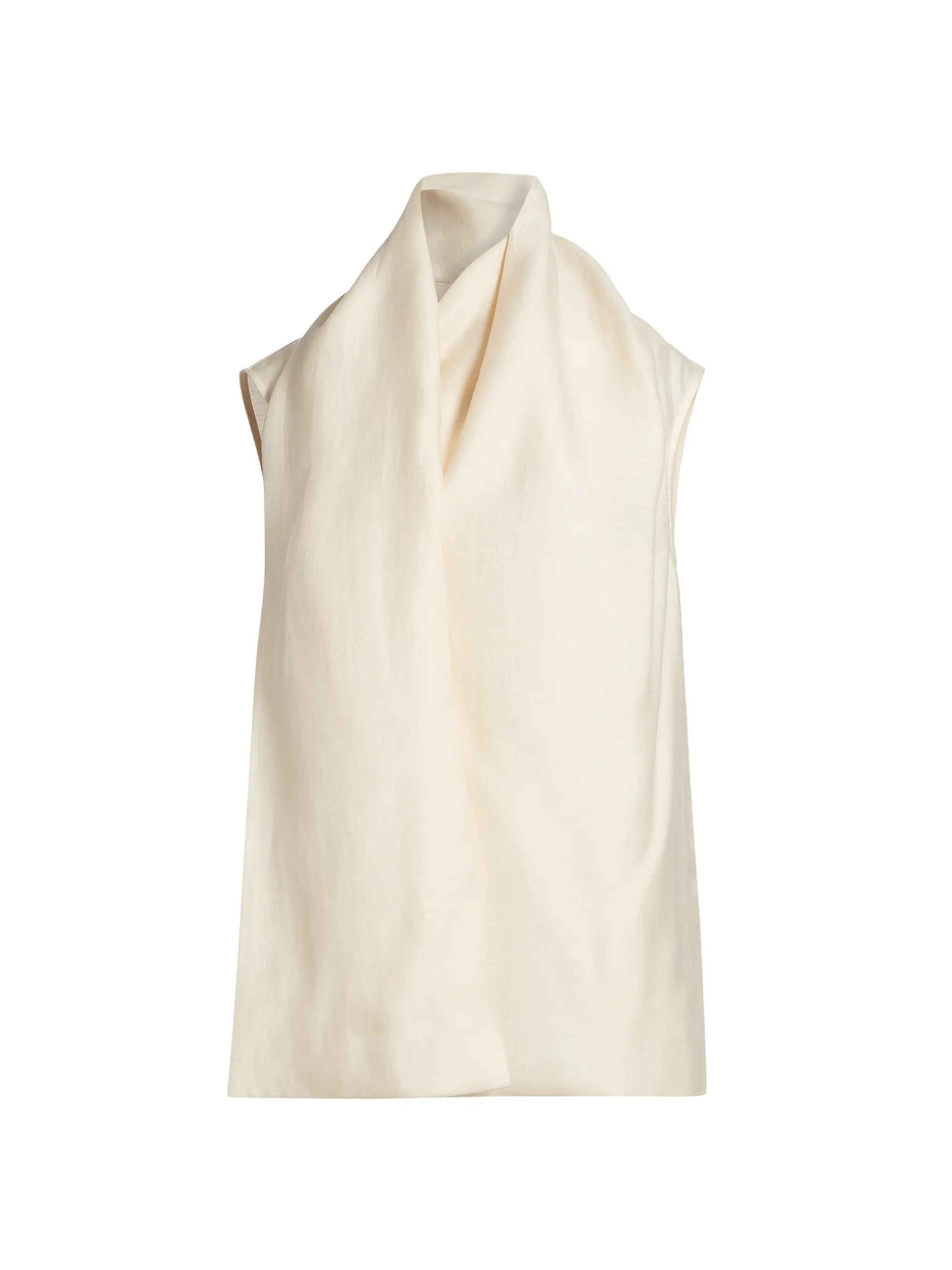 Scarf Blouse | Saks Fifth Avenue