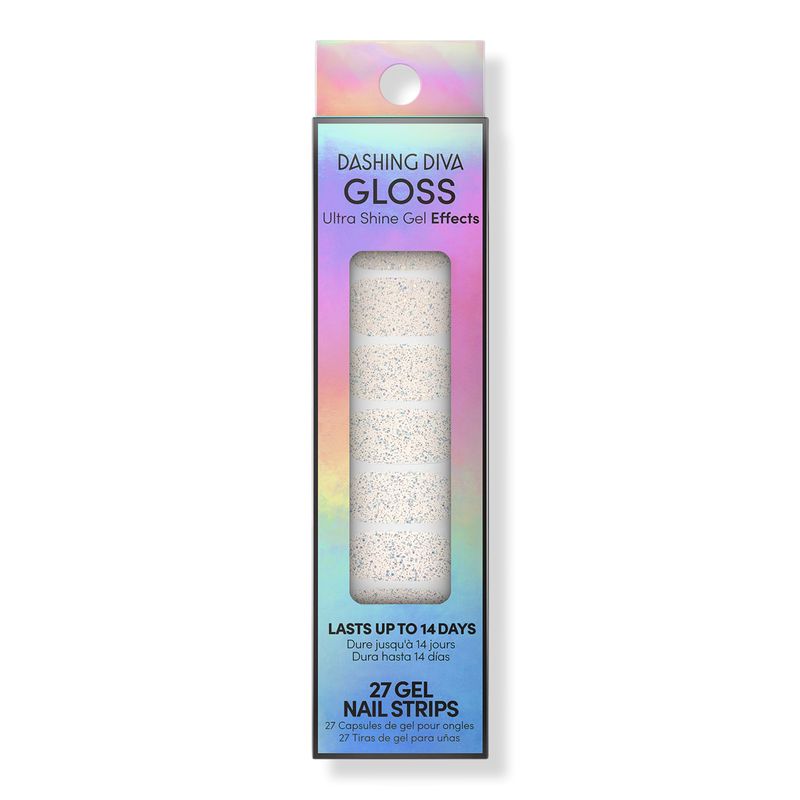 Pixie Dust GLOSS Ultra Shine Gel Effects | Ulta