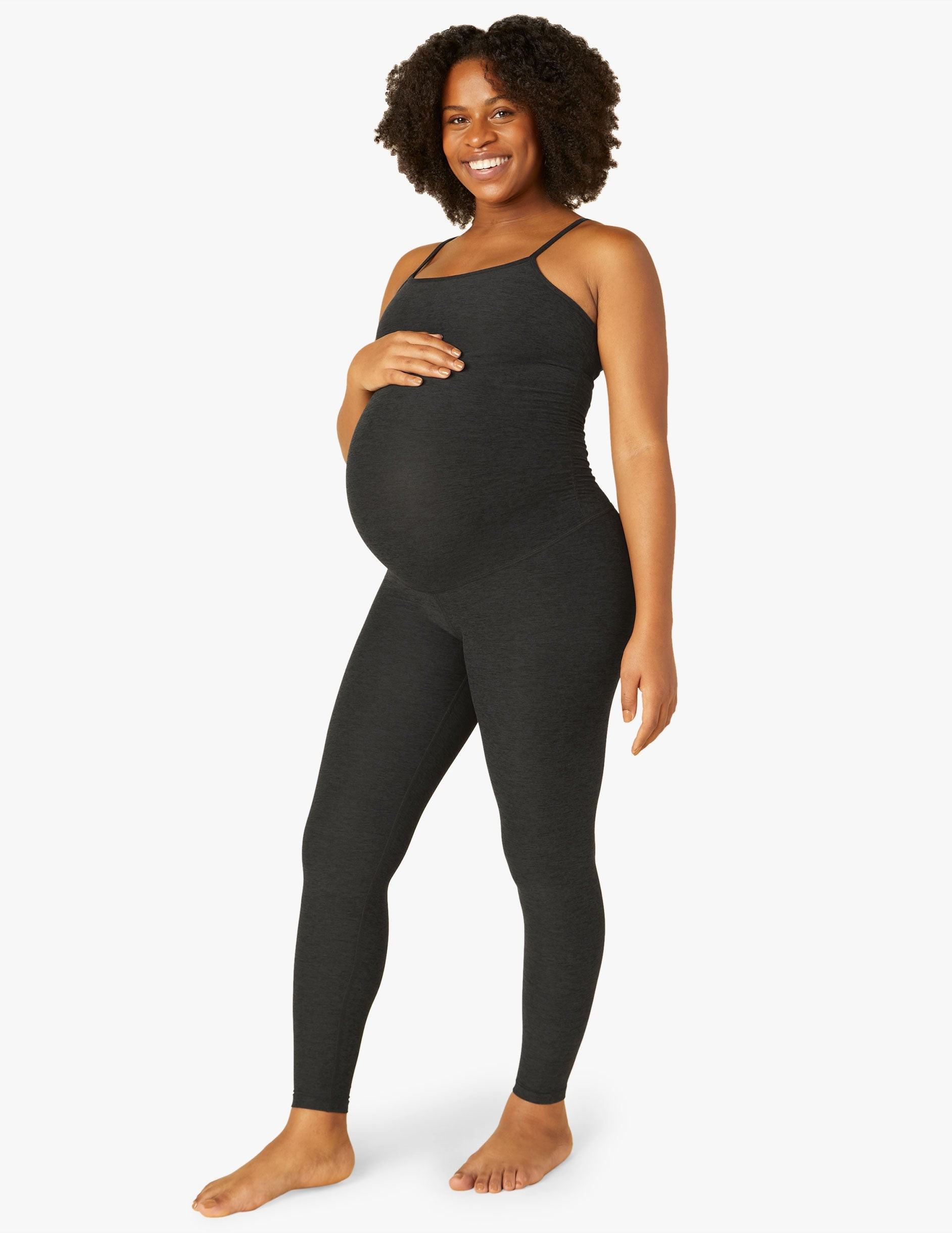 Spacedye Uplevel Midi Jumpsuit | Beyond Yoga | Beyond Yoga