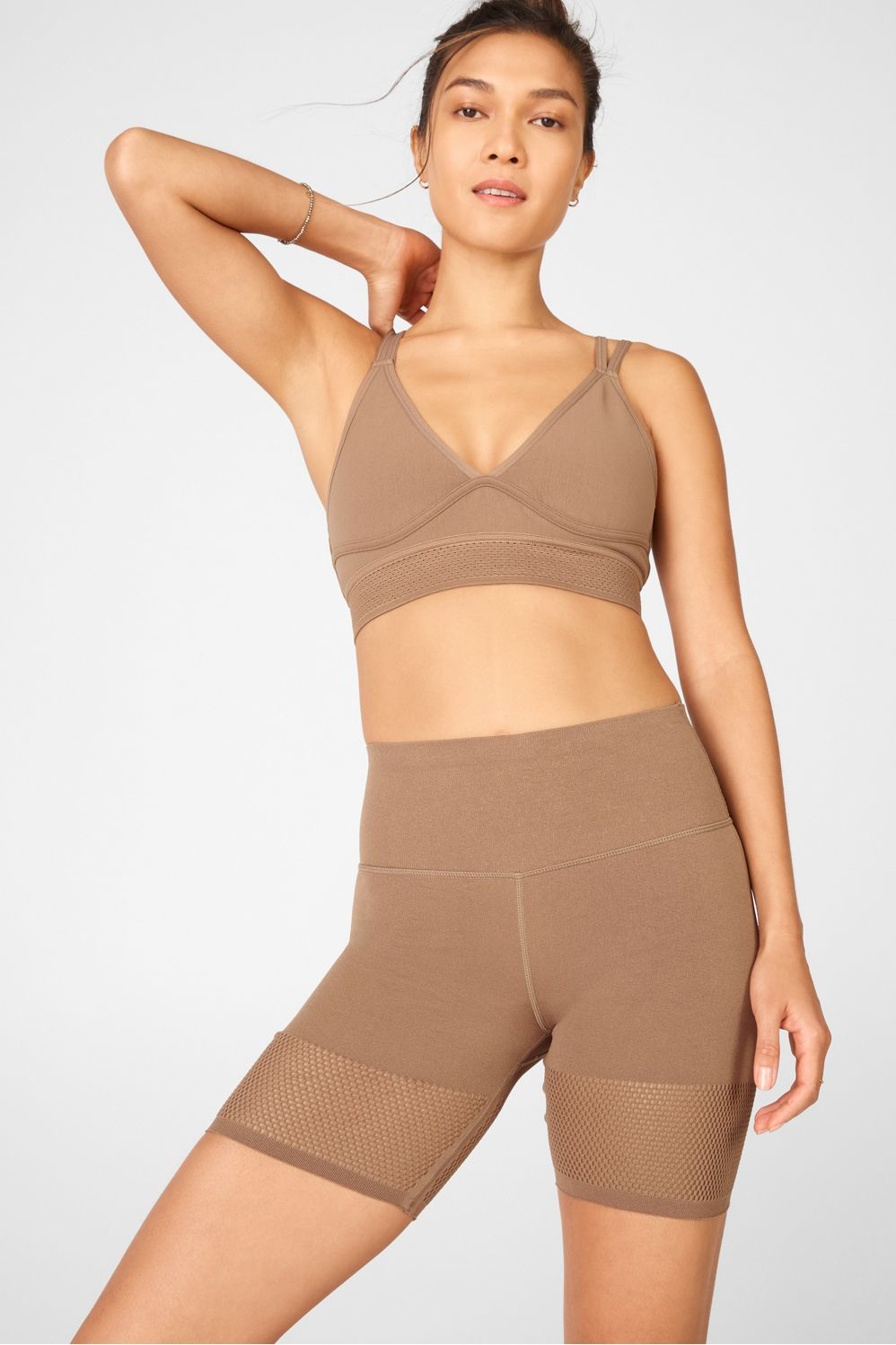 Magnetic 2-Piece Outfit | Fabletics
