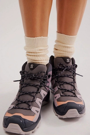 Salomon | Free People (Global - UK&FR Excluded)