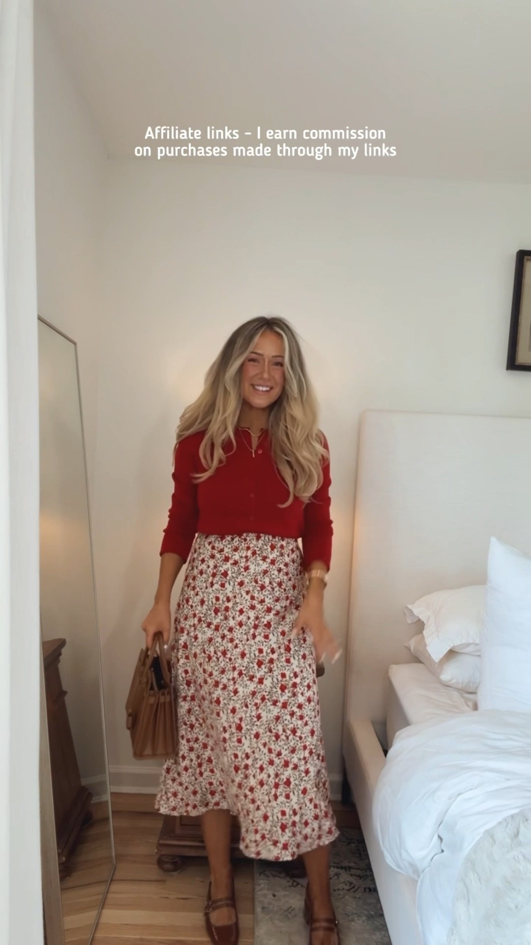 Affiliate links - I earn commission on purchases made through my links 

Teacher outfits
Amazon work skirt

#LTKWorkwear