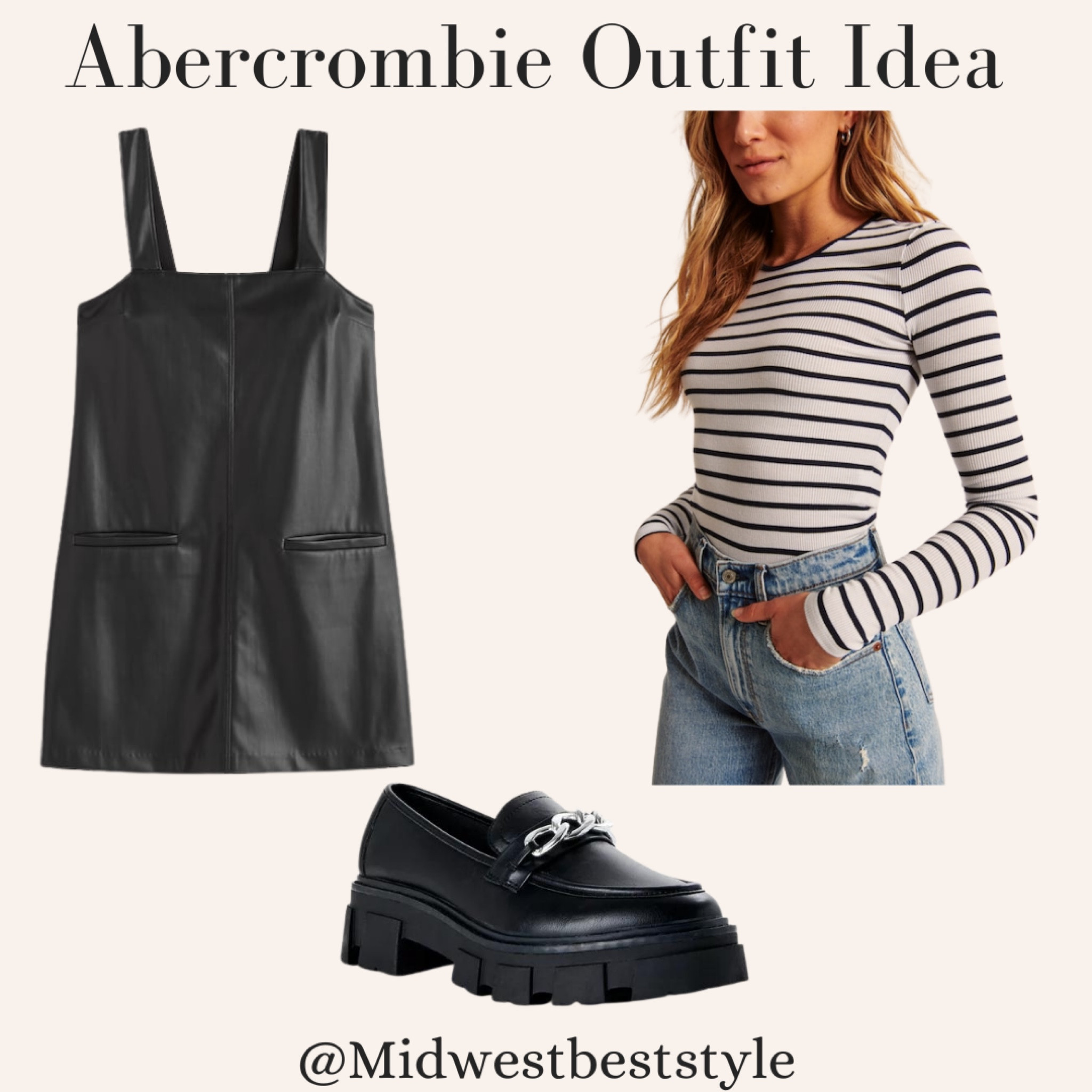 Outfit Idea!

#LTKstyletip #LTKSeasonal #LTKfit