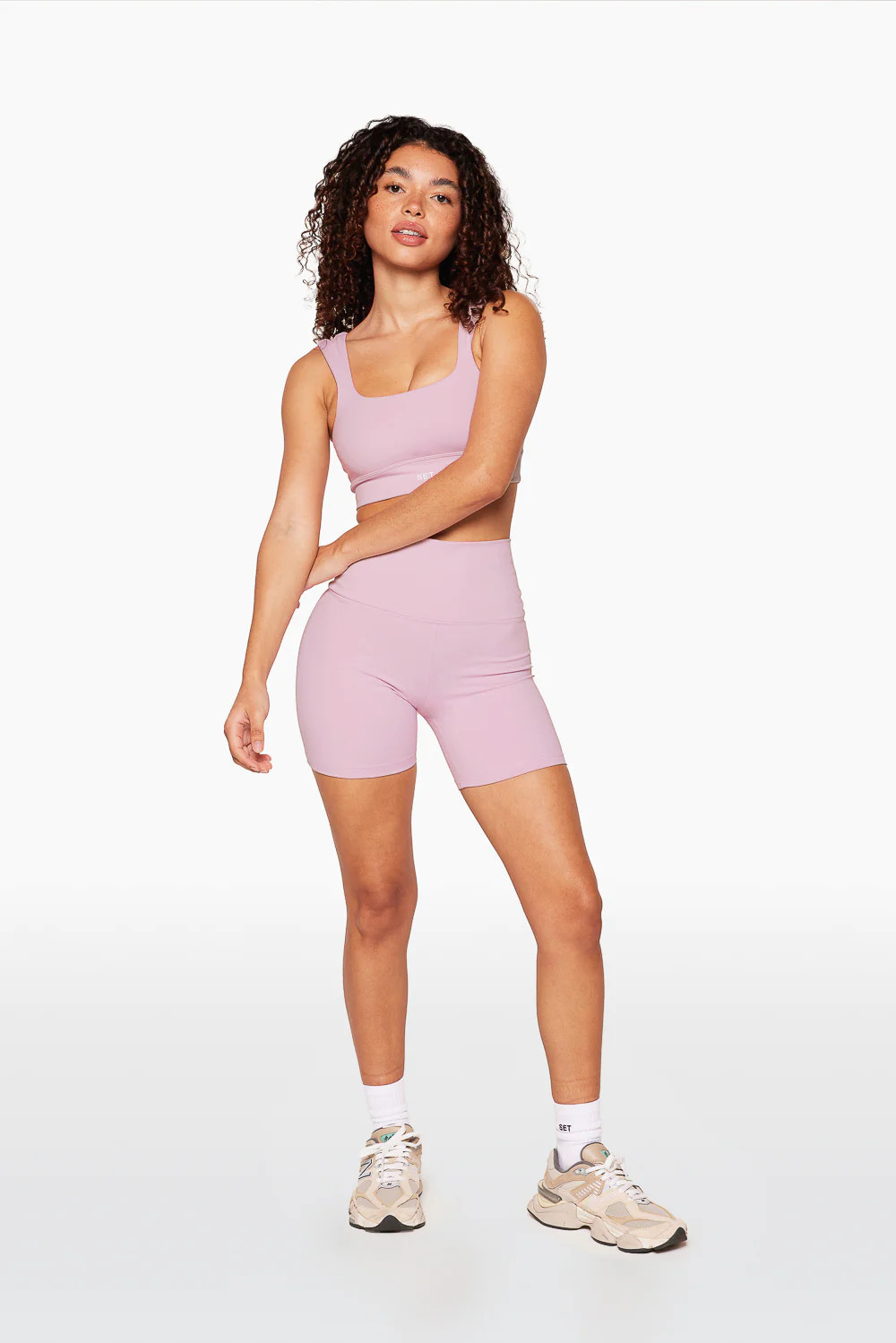 LUXFORM® BIKE SHORTS - COWGIRL | SET Active