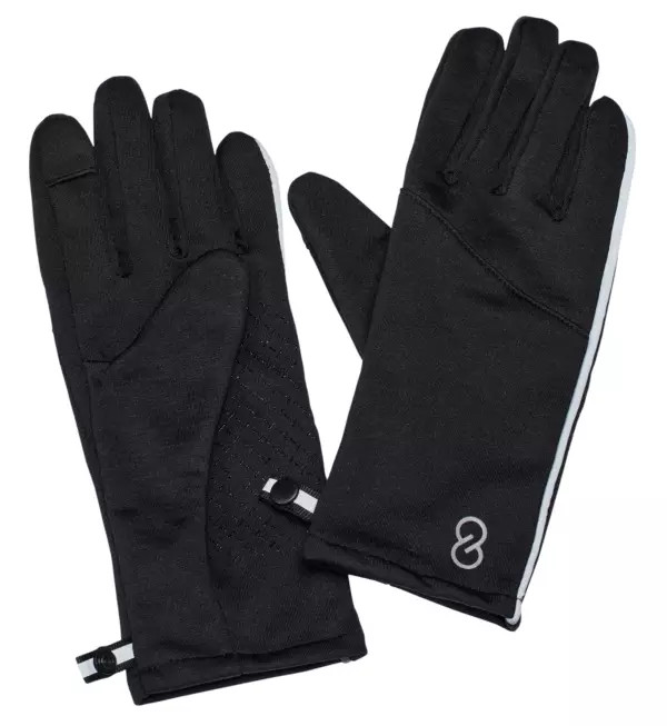 CALIA Women's Performance Run Gloves | Dick's Sporting Goods