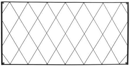 FT-56 Somerset Trellis, Black | Amazon (US)