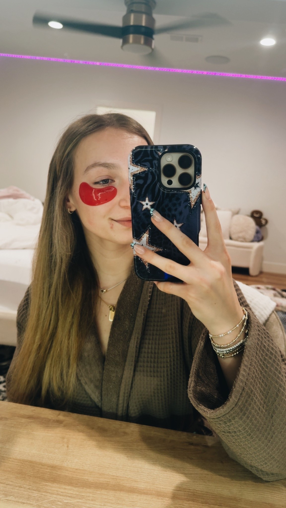 my favorite everyday eye masks!!



#LTKmorningroutine #LTKBeauty #LTKgrwm