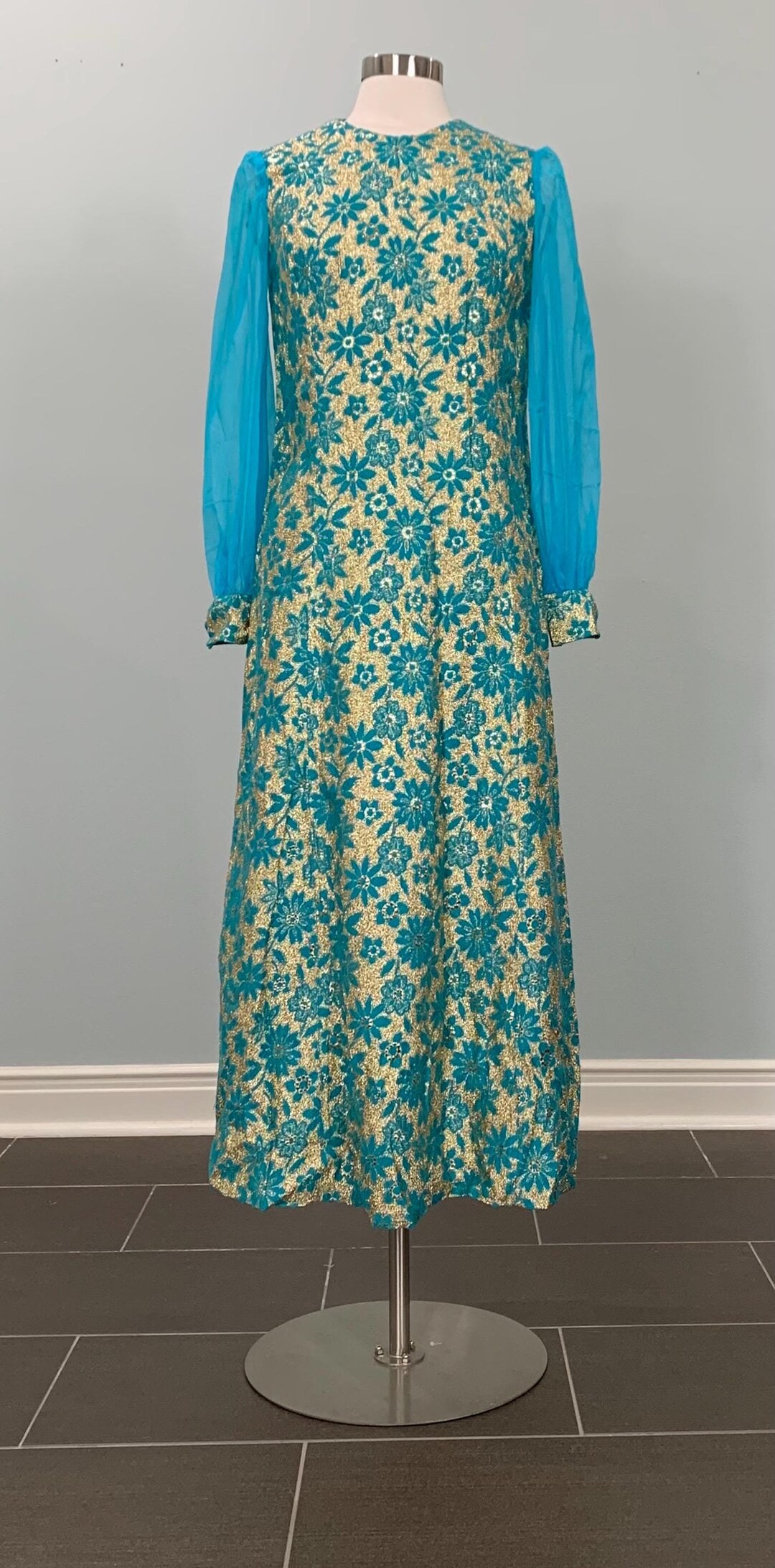 Price:$42.00 | Etsy (US)