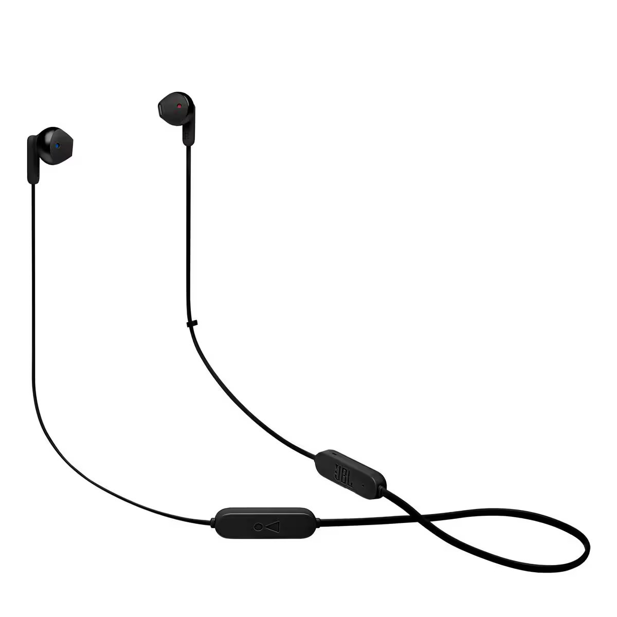 JBL - Harman Tune 215BT Wireless Headphones - Black | Best Buy U.S.