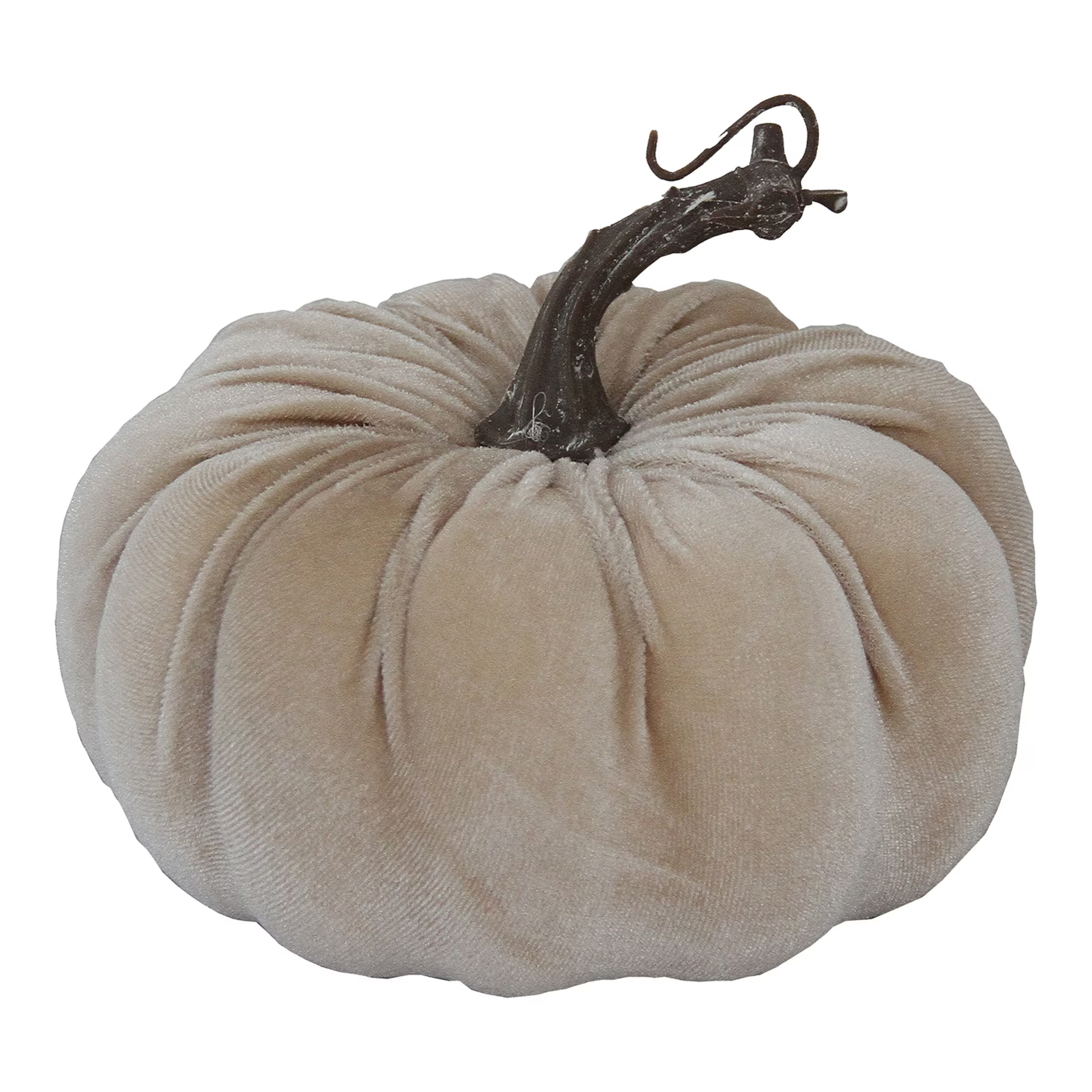 Deko-Objekt Kürbis Velvet online kaufen | DEPOT | DEPOT Onlineshop DE