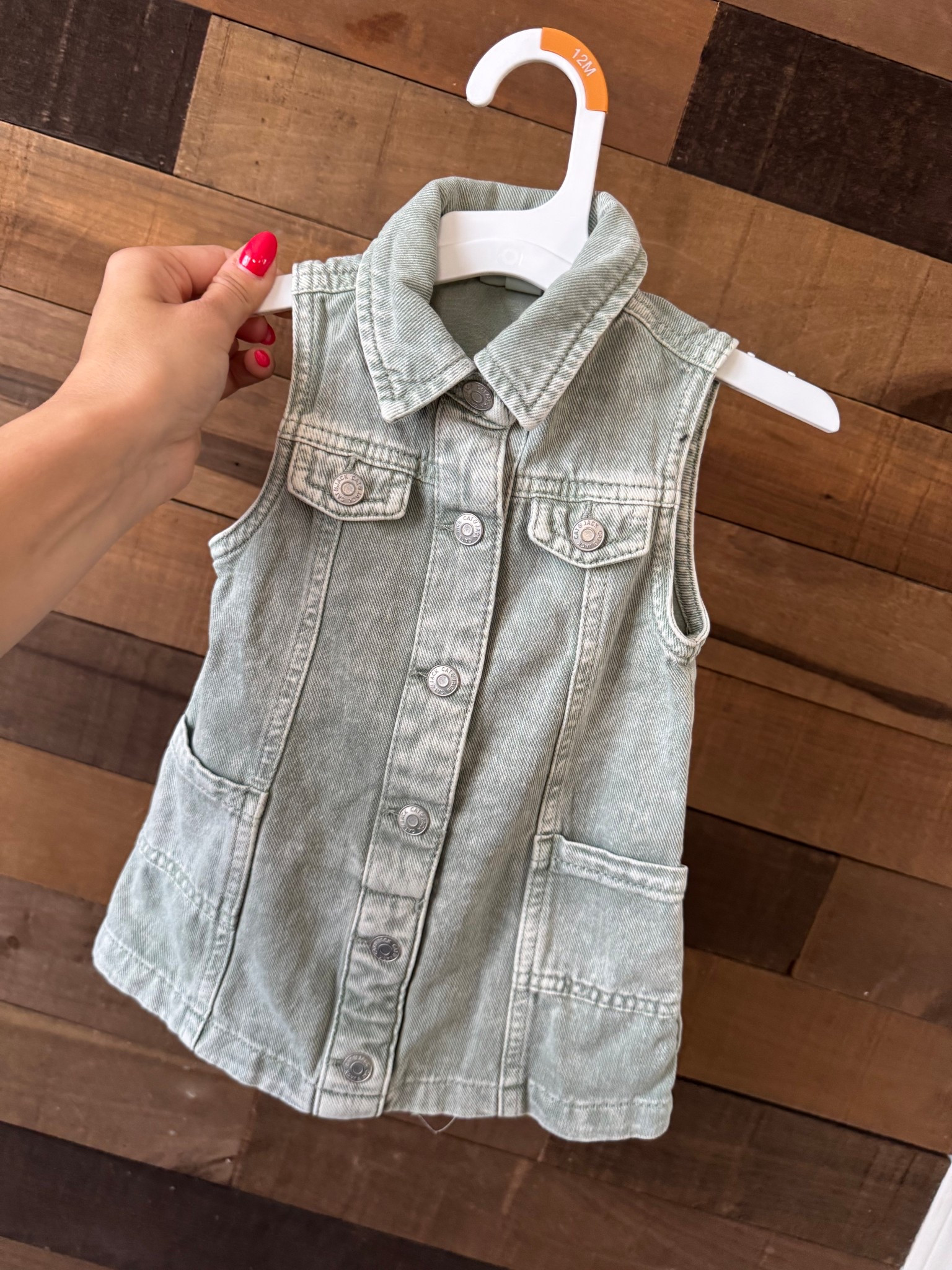 The most adorable target toddler dress!!! 
#target #targetfinds #toddler #baby #fall #denimdress #catandjack

#LTKKids #LTKSeasonal #LTKBaby
