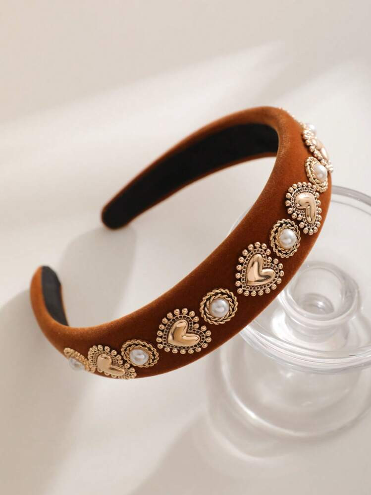 Color: Brown | SHEIN