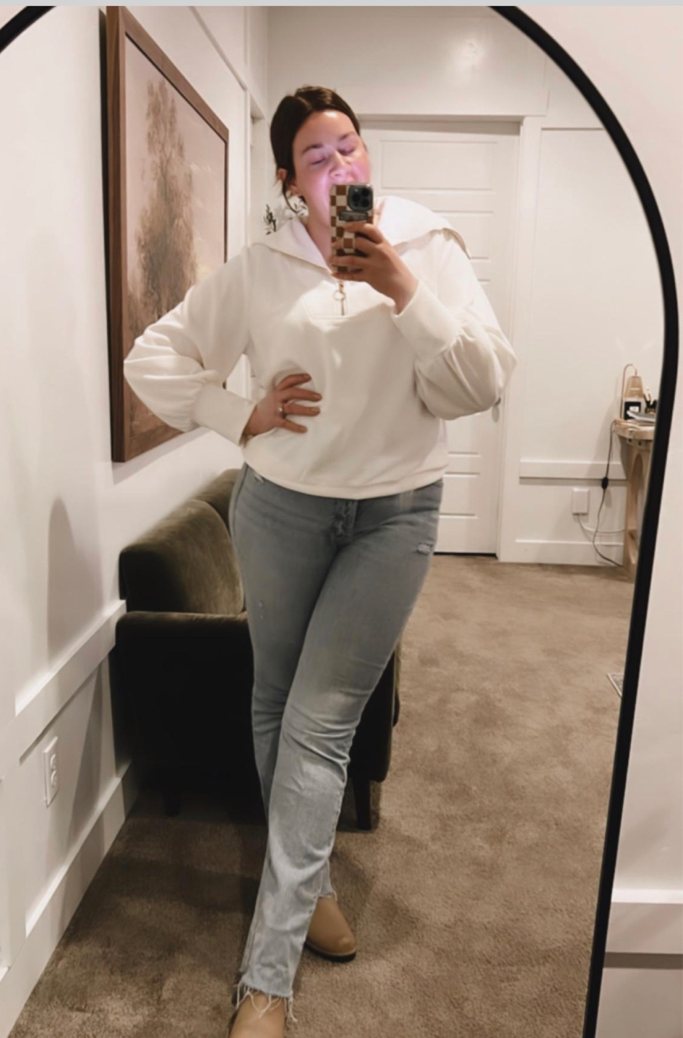 Basic Curvy Girl
Amazon clothes

#LTKstyletip #LTKcurves #LTKFind