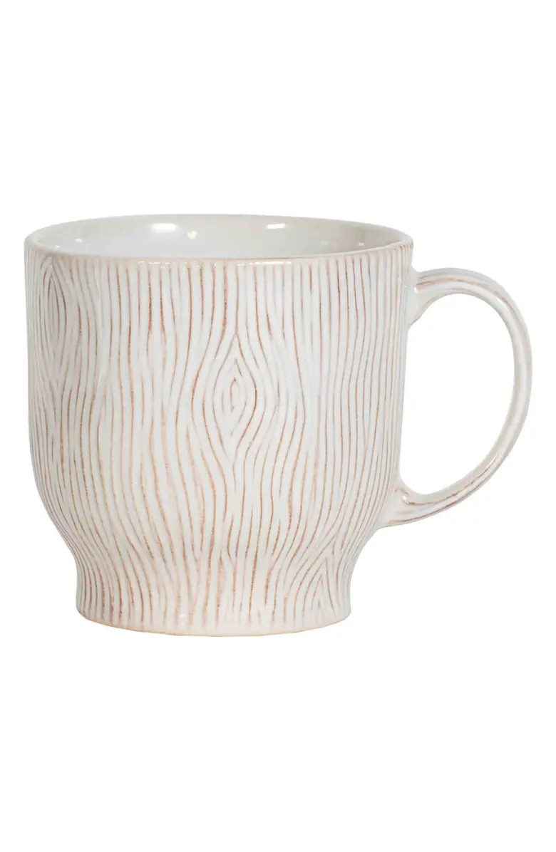 Juliska Blenheim Oak Mug | Nordstrom | Nordstrom