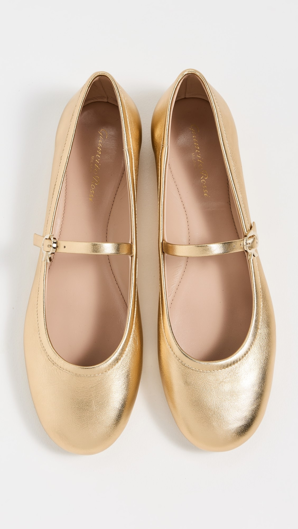 Gianvito Rossi | Shopbop